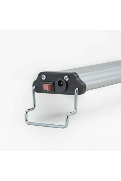 WOLFMAR AKVARYUM LAMBASI 100CM ( 105-112 CM GENİŞLİK ARASINDAKİ AKVARYUMLARDA KULLANILIR ) EXTREM SERİSİ