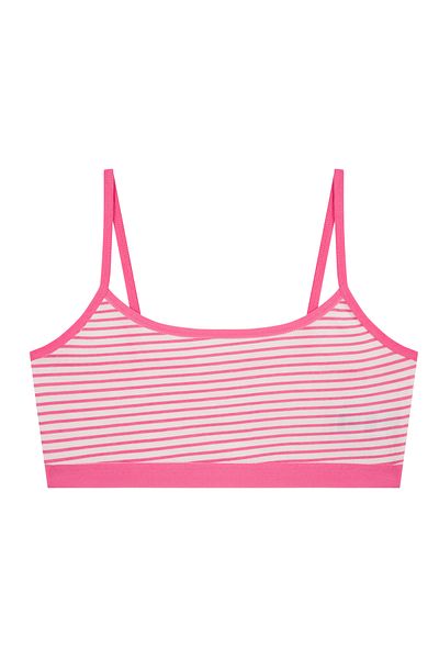 Penti Teen Rocknroll 2 Piece Half Tank Top