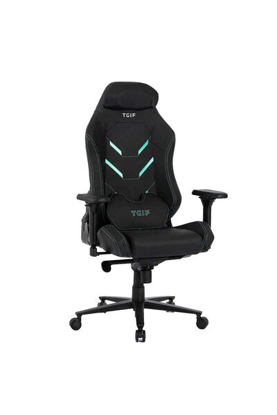 Adore Mobilya Adore Gaming Zeus Profesyonel Oyuncu ve Yönetici Koltuğu-Siyah-...