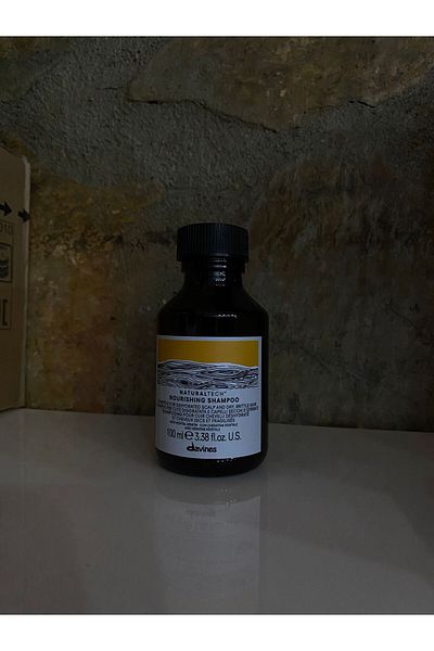Davines Davines Shampoo & Gel Card