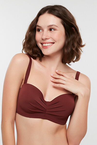 Penti Basic Lotus Bikini Top