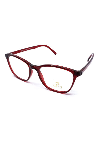 Qzen Mavi Işık Koruyucu Blue Block Gözlük Q9007
