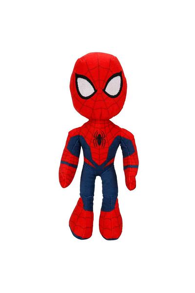 Sunman Spiderman Plush 25 cm