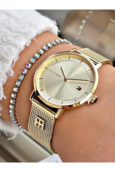Tommy Hilfiger TH1782286 Kadın Kol Saati