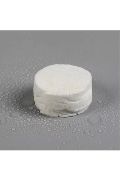 Trade Bazaar Water Growing Compressed Towel 20 Pieces Multi-Purpose Makeup Removal Practical Towels