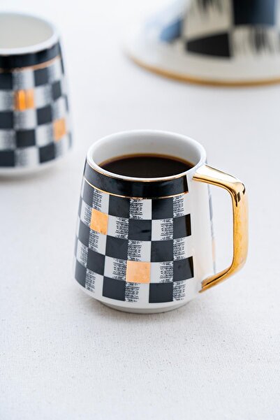 ACAR Kers Mug Mug - 200 ml