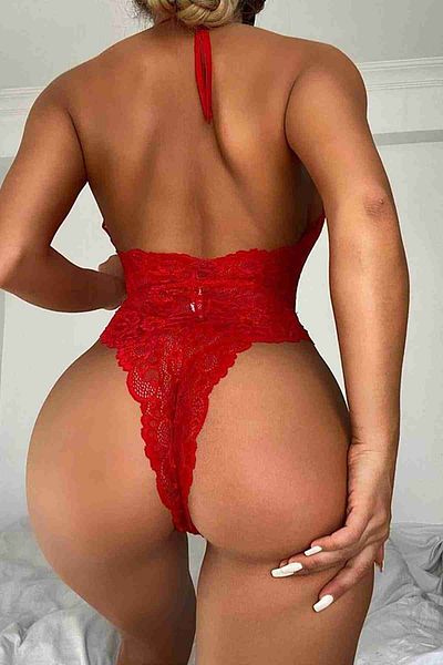 GİYİMX Women's Body