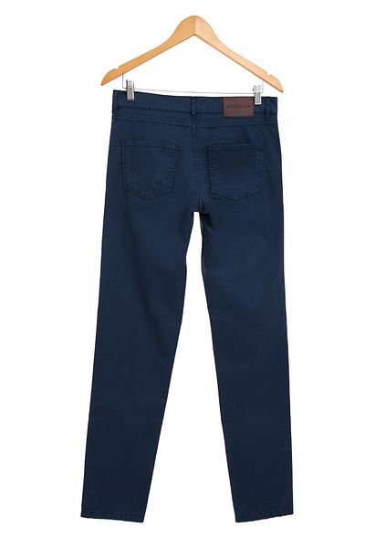 Guess Marcıano 5 Pkts pánské slim fit kalhoty 2Gh 1052101 Z