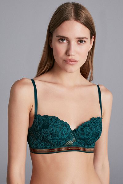 Penti Σουτιέν Grace Balconette