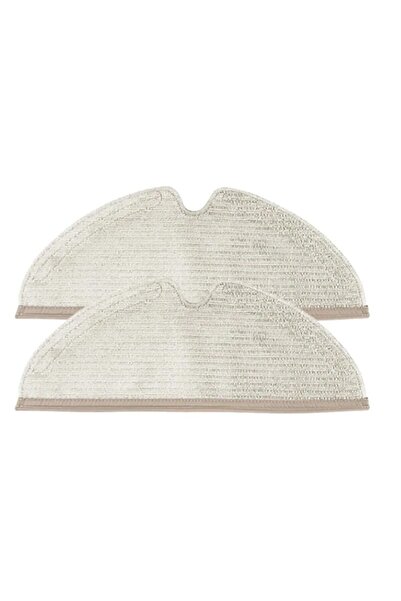 süpürgeevim Roborock S5 Max 2li compatibil cu cârpă de înlocuire din fibră pe...