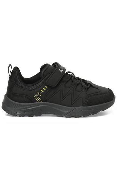 Kinetix Wilde Enj Pu 31/35 Pantofi sport pentru trekking outdoor