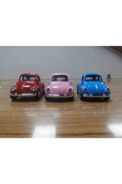 Seher Vosvos Araba 1 Adet