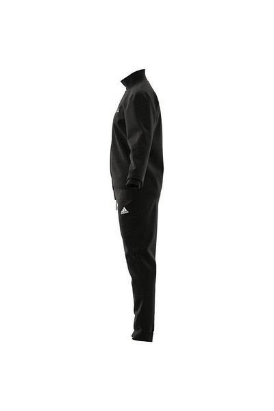 adidas Sl Ανδρικό Σετ Μαύρο Φούτερ (GK9656)