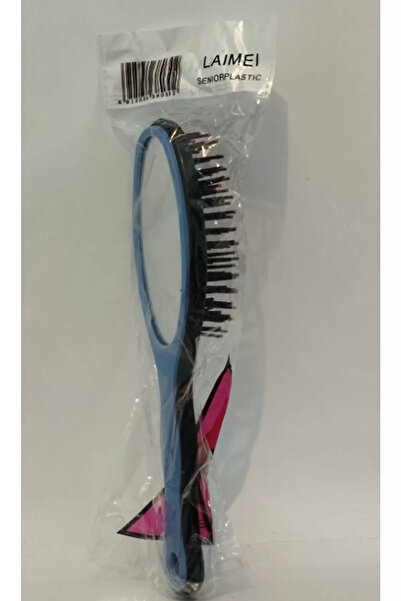 Royaleks Group Comb with Plastic Handle Royaleks-734