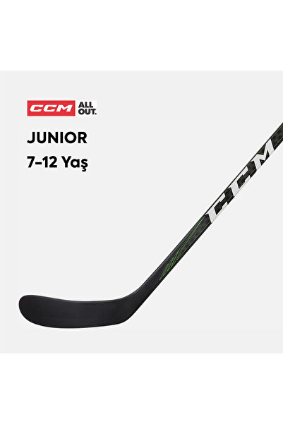 ccm Ribcor 45K Junior 40 Flex P29 Kaşık Sağ Hokey Sopası