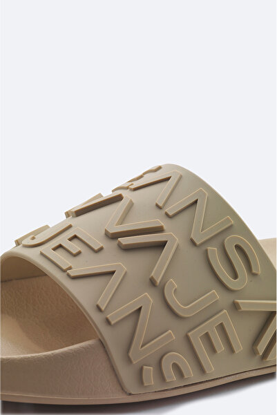 Avva Erkek Vizon Logolu Eva Terlik A41Y8304