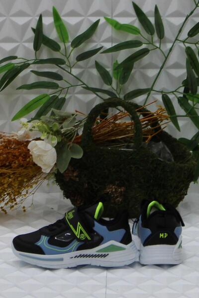 M.P. M.P 242-3324Ft Дитяче спортивне взуття