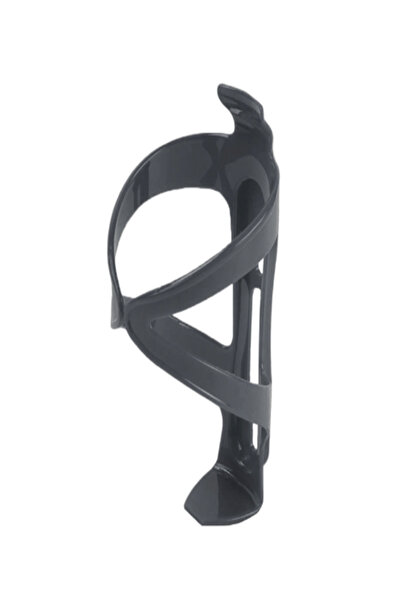 Yerli Bisiklet Suluk Kafesi - BC-10M, Plastik,Hafif Dayanıklı Beyaz/Siyah/Kır...