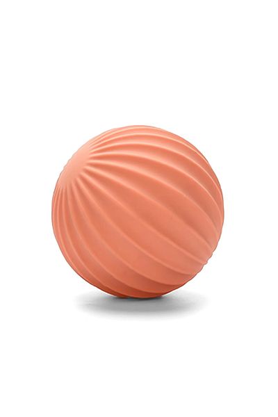 Gymo Pro Series 1.5kg Salmon Silicone Hand Weight