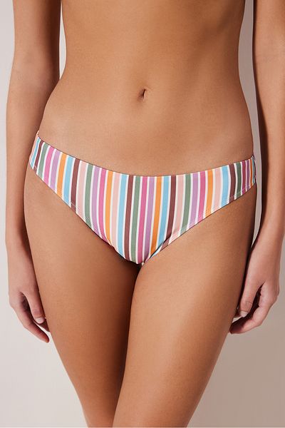 Penti Camacho Slip-Bikinihose