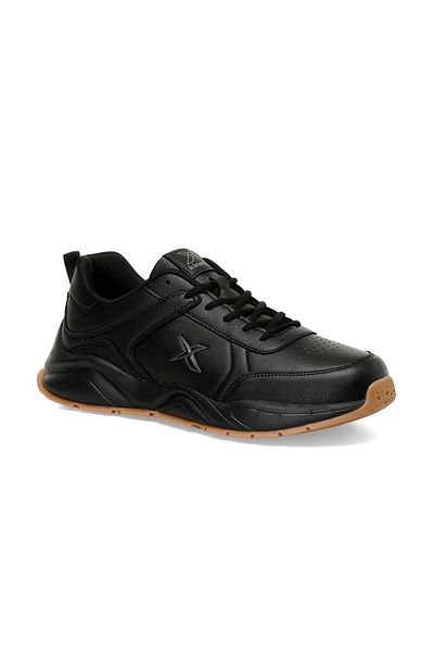 Kinetix Bran Pu Men's Casual Non-Slip Sole Sneaker Sneakers
