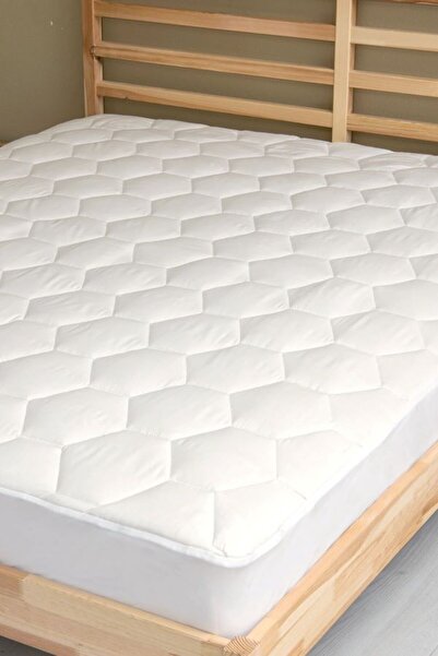 Otello Uyku Pedi Yün Dolgulu Fitted H23