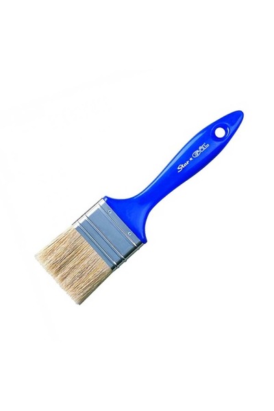 StarGil Economical Ic-exterior Paint Cutting Brush No:4