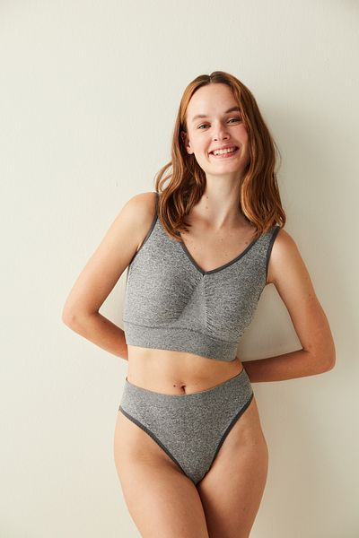 Penti Removable Padded Seamless Bra