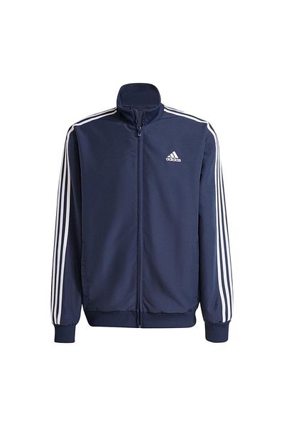 adidas M 3S Wv Tt Ts Men's Tracksuit Iy6656