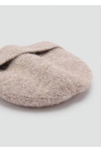 MANGO Woman Triko bere