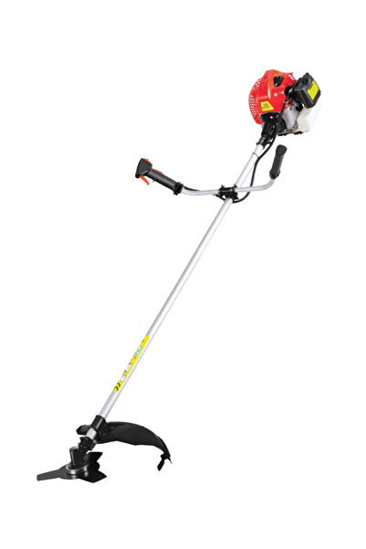 Genel Markalar BENZİN MOTORLU YAN TIRPAN - 52CC BYT52