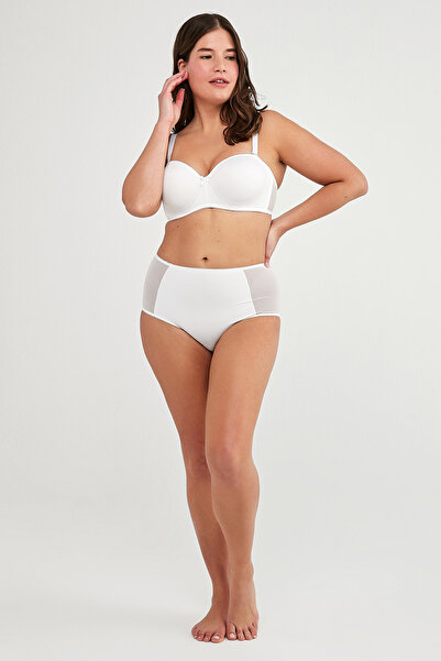 Penti Λευκό σουτιέν Lotus