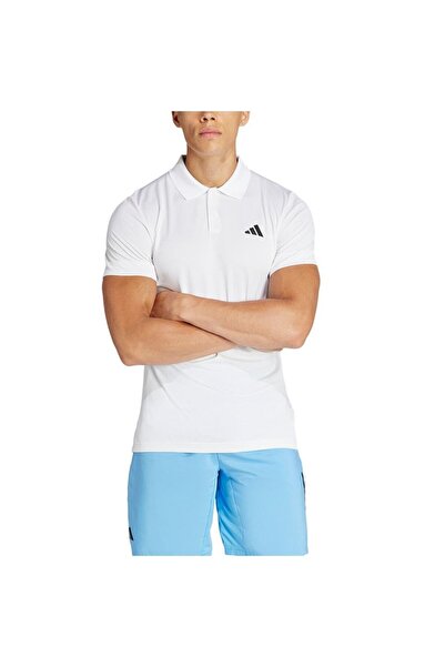 adidas Ανδρικό μπλουζάκι T FREELIFT POLO IQ4741