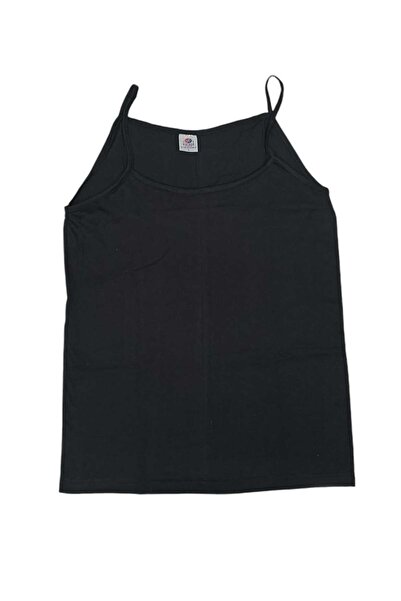 PATRON 2-Piece Efe Star Thin Strap 100% Cotton Flexible Undershirt