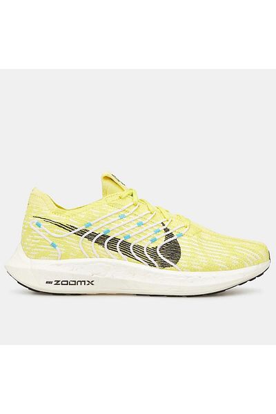 Nike Zoom Pegasus Turbo Next Nature Unisex Running Shoes Yellow Yellow Walking Running Shoes
