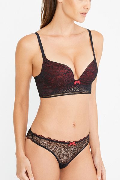 Penti Sutien din Dantela Bella