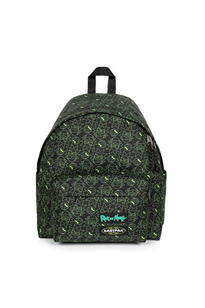 Eastpak Rucsac pentru laptop - Day Pak'r, cu compartiment pentru RAM, negru3K4