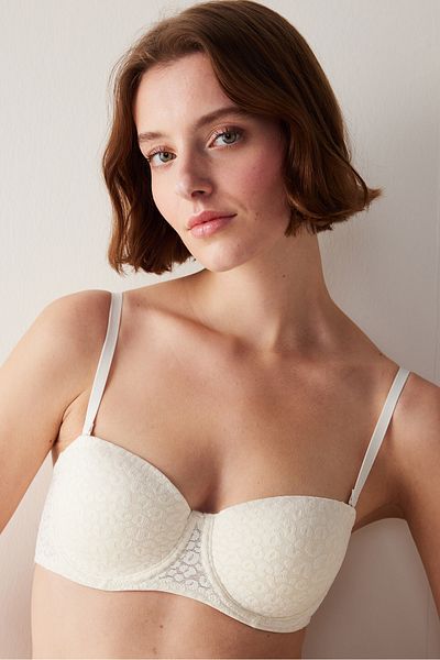 Penti Bloom Lace Bra