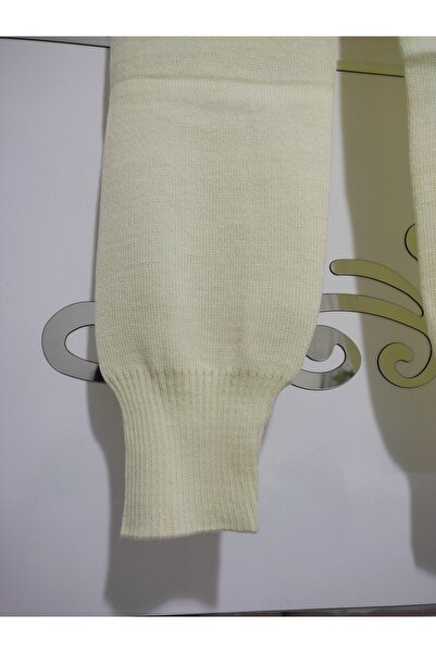 TOKSOY Χοντρό μάλλινο εσώρουχο κολάν Winter Thessaloniki