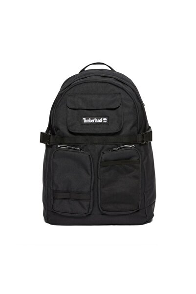 Timberland Bold Beginnings Backpack Sırt Çantası 001 Black