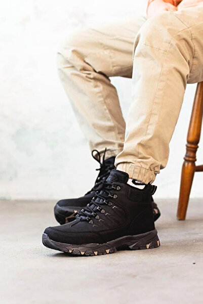 Zerenyus Sz90021 Milano Εγγυημένες ανδρικές χειμερινές μπότες κρύες και αδιάβροχες