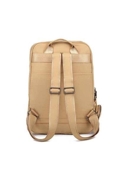 SMART BAGS Γυναικείο σακίδιο πλάτης Bengal Fabric Thin Design 3132