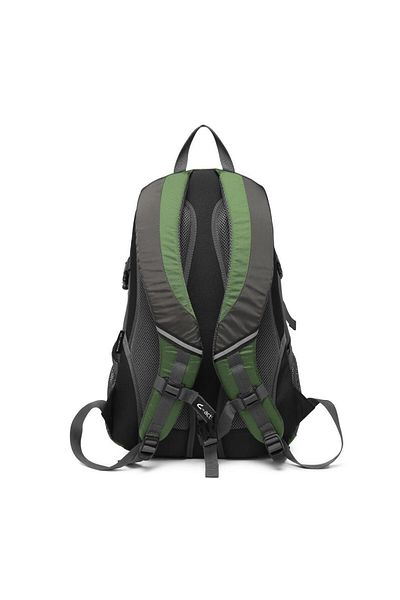 C-active 35 Liter Camping Travel Outdoor Mountaineer Backpack 8692