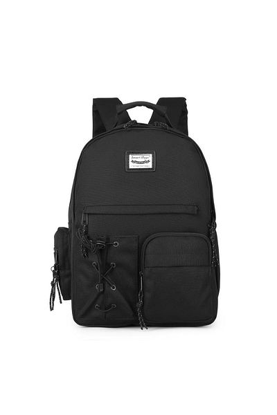 SMART BAGS Σακίδιο πλάτης Σχολικό μέγεθος με θήκες για φορητό υπολογιστή 3205