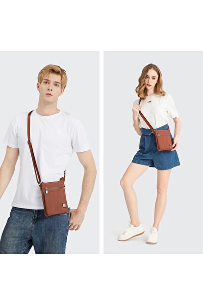 SMART BAGS Exclusive Series Unisex Messenger Bag Smart Bags 8732