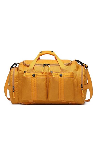 SMART BAGS Büyük Boy Uniseks Spor Ve Seyahat Çantası 8717