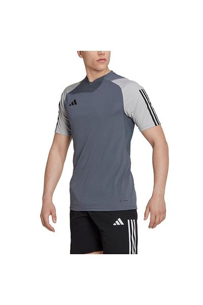 adidas Ανδρικό T-shirt Tiro23 C Jsy Hp1906