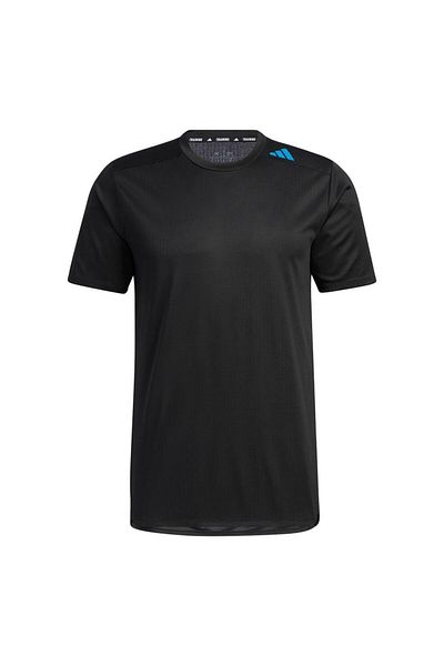 adidas D4T Hr Hııt Tee Men's T-Shirt Ib9093