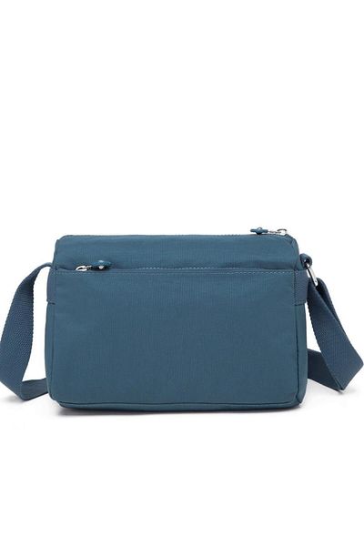 SMART BAGS Geantă Poștaș de mărime mică 1006 New Ice Blue
