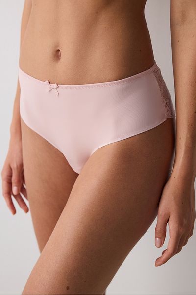 Penti Chiloți hipster roz Dusty Rose Cheeky